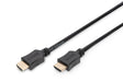 EAN 4016032290957 - Digitus AK-330107-020-S cable HDMI 2 m HDMI tipo A (Estándar) Negro imagen 1