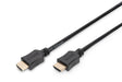 EAN 4016032290971 - Digitus AK-330107-050-S cable HDMI 5 m HDMI tipo A (Estándar) Negro imagen 1