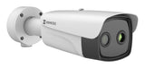 EAN 6974004644550 - Hikvision HM-TD2638-25/G0/T1Y cámara de vigilancia Bala (forma) Cámara de seguridad IP Exterior 2688 x 15 imagen 2
