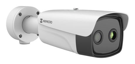 EAN 6974004644550 - Hikvision HM-TD2638-25/G0/T1Y cámara de vigilancia Bala (forma) Cámara de seguridad IP Exterior 2688 x 15 imagen 2