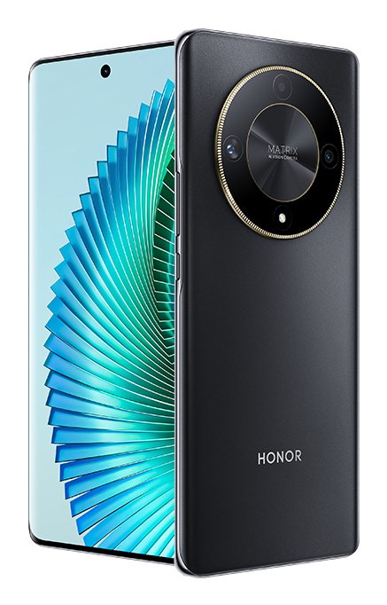Honor Magic6 Lite 5g  (6.78") Sim Doble Android 13 Usb Tipo C 8 Gb 256 Gb 5300 Mah Negro