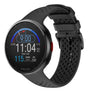 EAN 0725882060484 - Polar Pacer Pro 3,05 cm (1.2") MIP 45 mm Digital 240 x 240 Pixeles Gris GPS (satélite) imagen 1