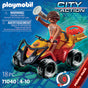 EAN 4008789710406 - Playmobil City Action 71040 set de juguetes imagen 1