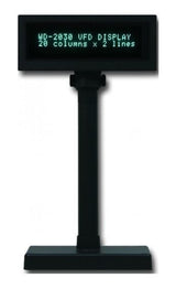 EAN 5712505469187 - Capture WD-2312000008 muestra de clientes RS-232 imagen 1