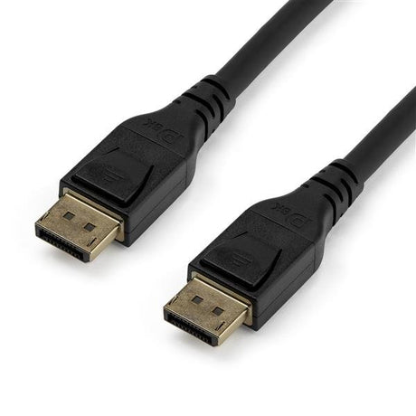 EAN 0065030880558 - StarTech.com DP14MM5M cable DisplayPort Negro imagen 1