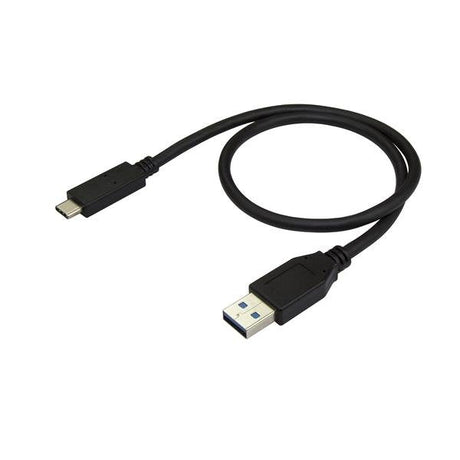 EAN 0065030867016 - StarTech.com USB31AC50CM cable USB USB 3.2 Gen 2 (3.1 Gen 2) 0,5 m USB A USB C imagen 4