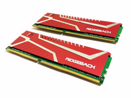 EAN 0846651026569 - Mushkin Redline módulo de memoria 32 GB 2 x 16 GB DDR4 imagen 3