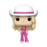 Funko Pop Cine Barbie Western Barbie 72637