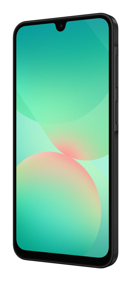EAN 8806097330523 - Samsung Galaxy SM-A266B/DS 17 cm (6.7") SIM doble 5G USB Tipo C 6 GB 128 GB 5000 mAh Negro imagen 4