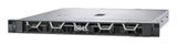 EAN 5902002250399 - DELL PowerEdge R250 servidor 2 TB Bastidor (1U) Intel Xeon E E-2314 2,8 GHz 16 GB DDR4-SDRAM 700 W imagen 1