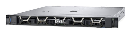 EAN 5902002250399 - DELL PowerEdge R250 servidor 2 TB Bastidor (1U) Intel Xeon E E-2314 2,8 GHz 16 GB DDR4-SDRAM 700 W imagen 1