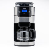 EAN 6221127458527 - TORNADO TCM-1025A-GS Manual Cafetera de filtro 1,5 L imagen 12