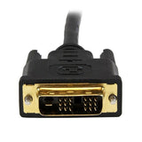 EAN 0065030854238 - StarTech.com HDDVIMM150CM adaptador de cable de vídeo imagen 5