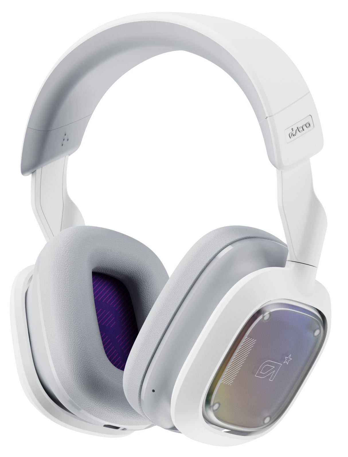 EAN 5099206097445 - ASTRO Gaming A30 Auriculares Inalámbrico Diadema Juego Bluetooth Blanco imagen 4