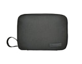 Conceptronic Organizer-Tasche Tech-Zubehörtasche Negro