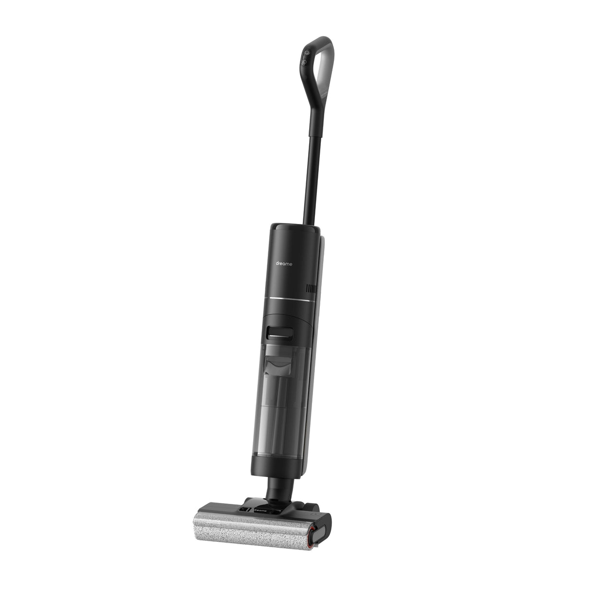 Aspirador Escoba Dreame H12 Pro Negro