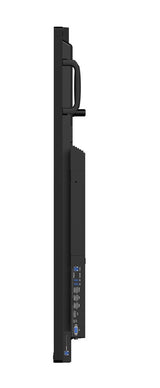 Viewboard 41 Serie Touchscreen 65inch Uhd, Android 16 Edla, Ir 450 Nits, 2x20w + Sub 15w + 8 Array Mic, 3 X Usb-C 8/128gb, 8-Core C