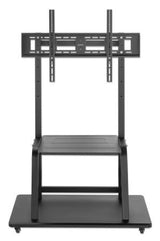 EAN 766623462334 - Manhattan 462334 soporte para TV 2,54 m (100") Negro imagen 3
