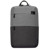EAN 0092636360894 - Targus Sagano 39,6 cm (15.6") Mochila Negro, Gris imagen 8