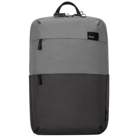 EAN 0092636360894 - Targus Sagano 39,6 cm (15.6") Mochila Negro, Gris imagen 8