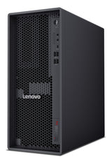 EAN 0199276407283 - Lenovo ThinkStation P4 AMD Ryzen™ 9 PRO 64 GB DDR5-SDRAM 1 TB SSD Windows 11 Pro Puesto de trabajo imagen 3