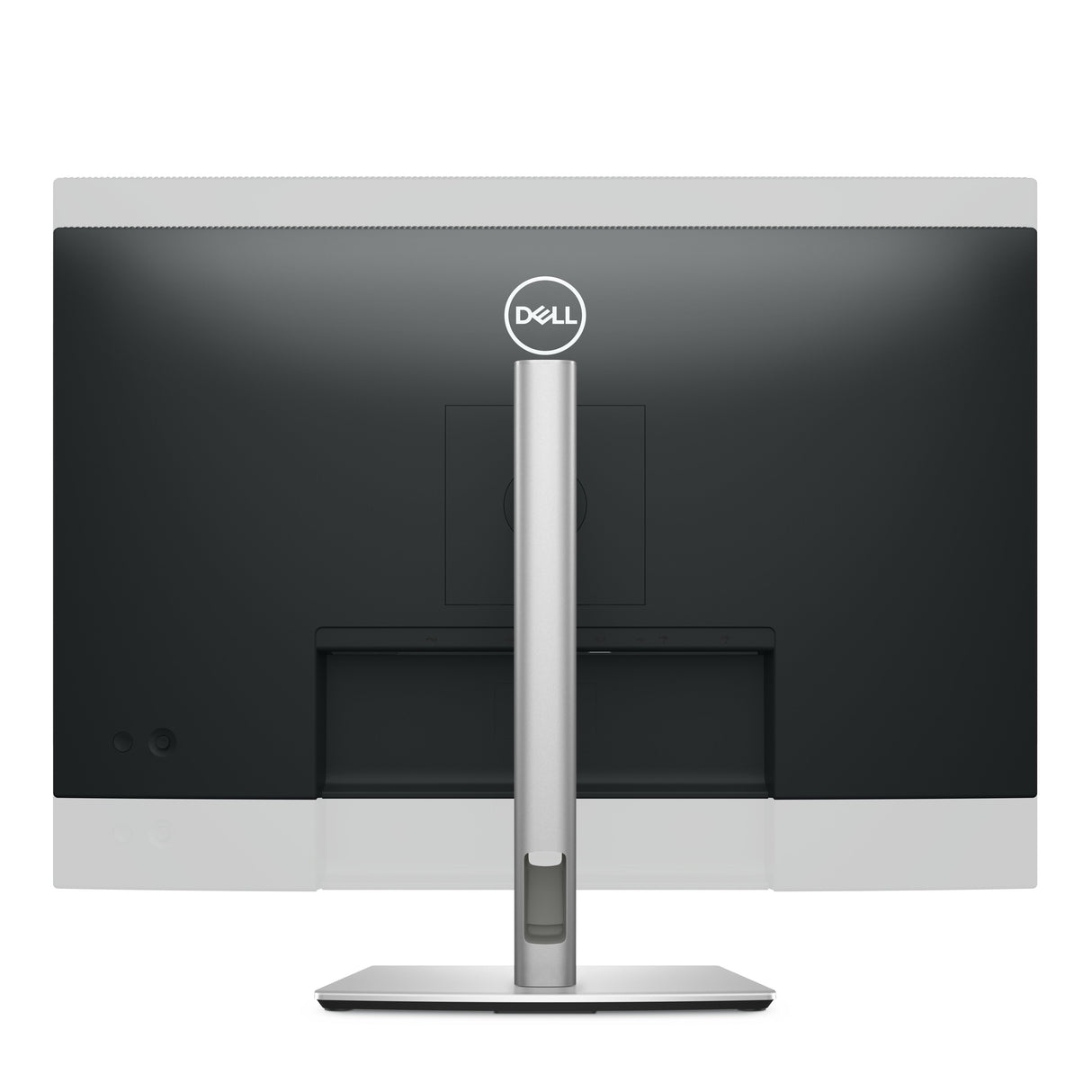 Dell Lcd P2725h 27" Ips Fhd 1920×1080 Dp,Hdmi,Vga,Usb-C, Usb Black