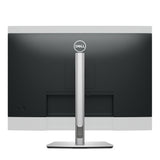 Dell Lcd P2725h 27" Ips Fhd 1920×1080 Dp,Hdmi,Vga,Usb-C, Usb Black