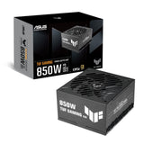 Fuente Alimentacion  Asus Netzteil Tuf Gaming-850g-Evo 850w 80+ Gold