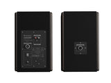 Genesis Arsen 402bt 2.0 Speakers, Brown