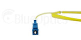 Blueoptics Lwl Patchkabel Lc/Apc > Sc/Upc Sm Os2 Amarillo 25m