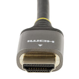 EAN 0065030892629 - StarTech.com HDMM21V2M cable HDMI HDMI tipo A (Estándar) Negro imagen 4