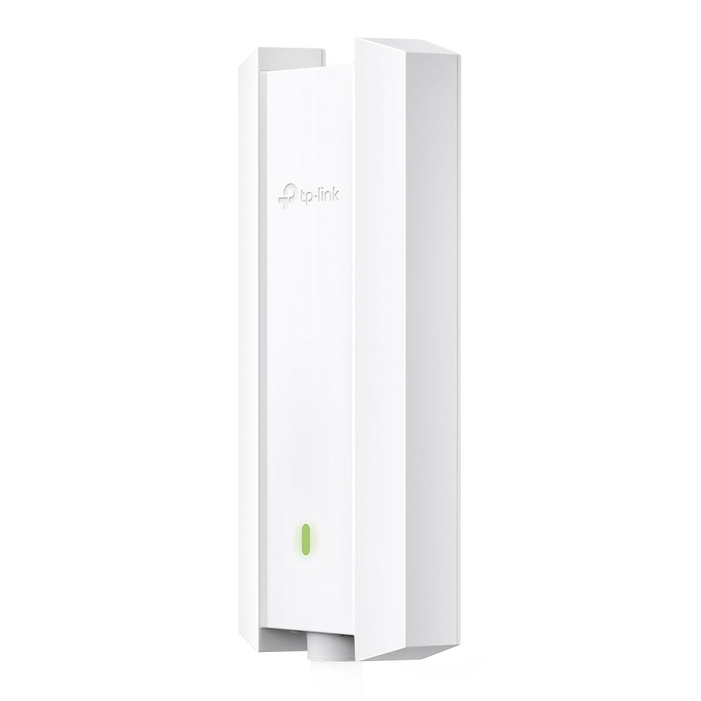 EAN 4895252506303 - TP-Link Omada EAP623-Outdoor HD 1800 Mbit/s Blanco Energía sobre Ethernet (PoE) imagen 2