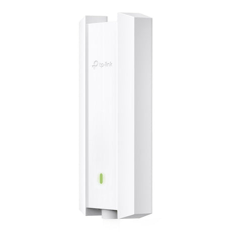 EAN 4895252506303 - TP-Link Omada EAP623-Outdoor HD 1800 Mbit/s Blanco Energía sobre Ethernet (PoE) imagen 2