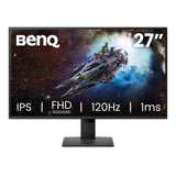 Monitor Benq Gw2790p 27" 1920 X 1080 Pixeles Full Hd Led Negro