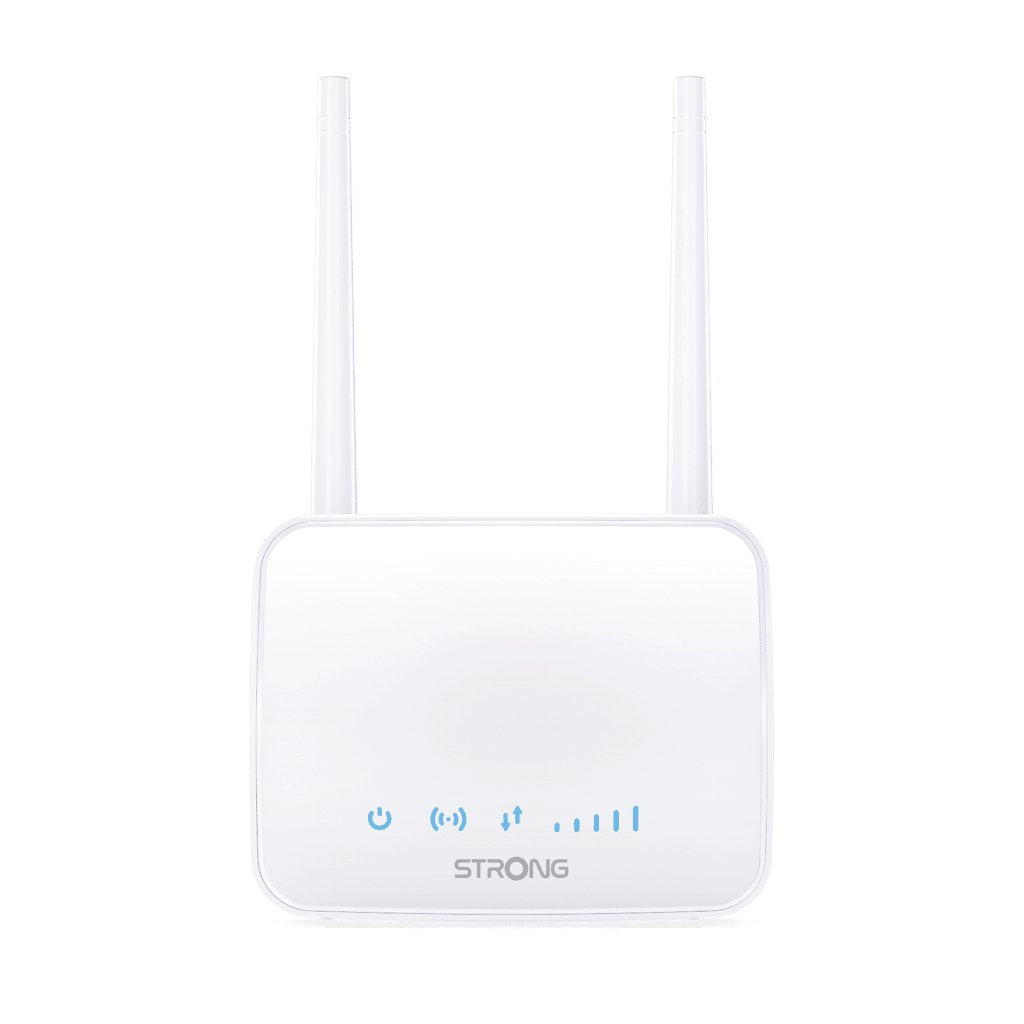 Router Strong 4grouter350m