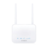 Router Strong 4grouter350m