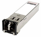 EAN 0882658782480 - Cisco SFP-10G-ER-S red modulo transceptor Fibra óptica 10000 Mbit/s SFP+ 1550 nm imagen 1