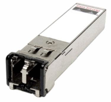 EAN 0882658782480 - Cisco SFP-10G-ER-S red modulo transceptor Fibra óptica 10000 Mbit/s SFP+ 1550 nm imagen 1