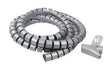 EAN 4052792000726 - LogiLink KAB0014 presilla Plata imagen 1