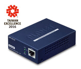 EAN 4711605280990 - PLANET LRP-101U-KIT ampliador de red Transmisor y receptor de red Azul 10, 100 Mbit/s imagen 2