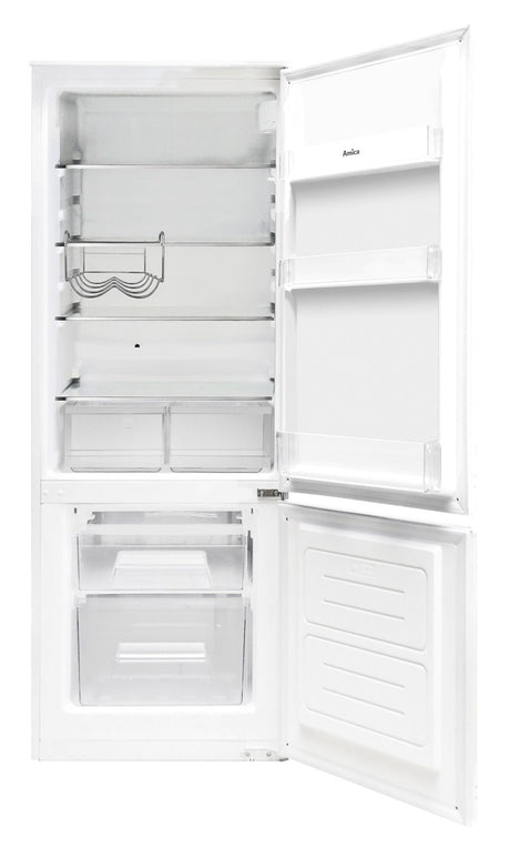 EAN 5906006950323 - Amica EKGC 16156-1 Integrado 212 L Blanco imagen 4