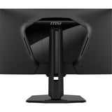 Msi Mag 274qpf X30mv 27" Rapid Va Miniled Wqhd 300hz 0.5ms 400 Cd M2 Hdm2.1x2 Dp Pivot