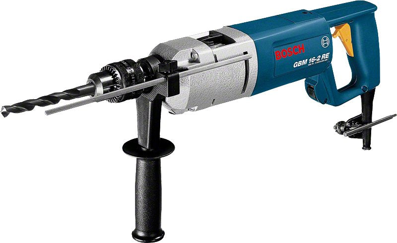 Taladro  Bosch 0 601 120 503 1450 Rpm 3,7 Kg
