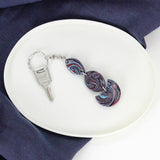 Fimo Mod.Masse Effect 57g Galaxy Púrpura