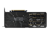 EAN 4711474221148 - Acer Nitro Intel® Arc™ B580 OC Arc B580 12 GB GDDR6 imagen 7