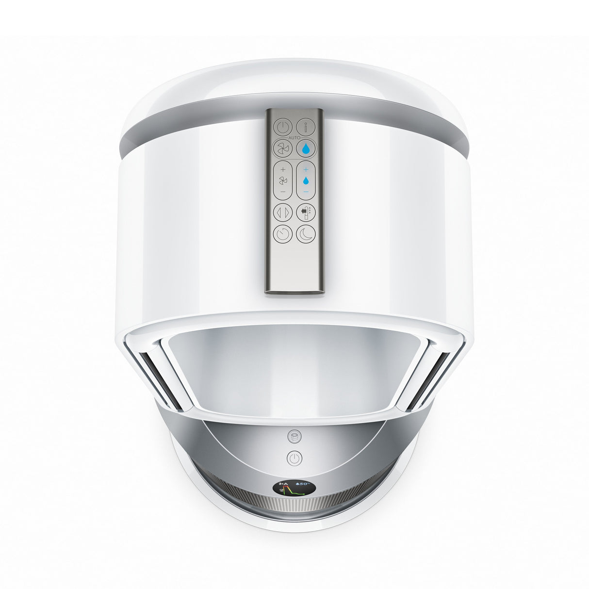 Dyson Purifier Humidify + Cool Autoreact 27 M² 62,4 Db 43,4 W Gris