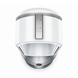 Dyson Purifier Humidify + Cool Autoreact 27 M² 62,4 Db 43,4 W Gris