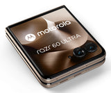 EAN 0840023293207 - Motorola razr 60 ultra 17,7 cm (6.96") SIM doble Android 15 5G USB Tipo C 16 GB 512 GB 4700 mAh Madera imagen 4