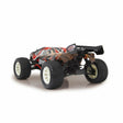 EAN 4042774450168 - Jamara 059738 modelo controlado por radio Coche todoterreno 1:10 imagen 1
