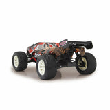 EAN 4042774450168 - Jamara 059738 modelo controlado por radio Coche todoterreno 1:10 imagen 1